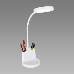 Obrazek Lampa Labor LED White 03823 LB1