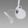 Obrazek Lampa Labor LED White 03823 LB1