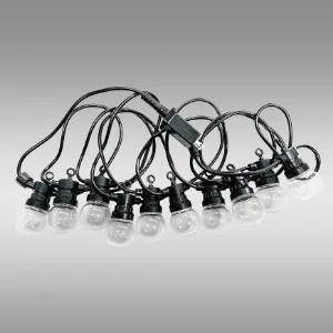 Obrazek Girlanda 230v Sinope Ao-Si10led