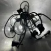 Obrazek Girlanda 230v Sinope Ao-Si10led