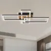 Obrazek Lampa Alma 3P WOOD AC-AL3PWOL 20W PL3
