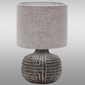 Obrazek Lampka Stołowa D4521S