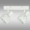 Obrazek Lampa Puzzle 2 AS-PUE142W white LS2