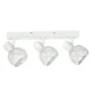 Obrazek Lampa Puzzle 3 AS-PUE143W white LS3