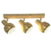 Obrazek Lampa Puzzle 3 AS-PUE143W white LS3