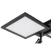 Obrazek Plafon BINGO BLACK AC-BILED32BL LED PL4