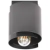 Obrazek Lampa HUGO Black 2955/Z-B-1 LW1