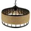 Obrazek Lampa KOLOSEUM 2965/Z-B-1 LW1