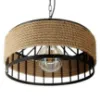Obrazek Lampa KOLOSEUM 2965/Z-B-1 LW1