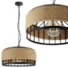 Obrazek Lampa KOLOSEUM 2965/Z-B-1 LW1