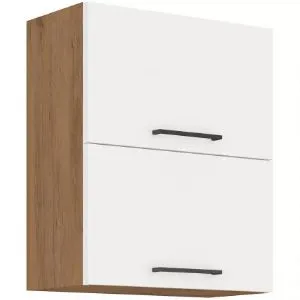 Obrazek Szafka kuchenna Vigo biały HG 60gu-72 2f