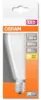 Obrazek Żarówka LED OSRAM EDISON E27 4W 2700K