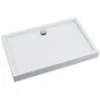 Obrazek Brodzik Competia 90X100X14 3.0168