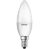 Obrazek Żarówka LED Osram E14 B35 7W 4000k 2szt