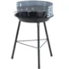 Obrazek Grill okrągły Party Set 10401