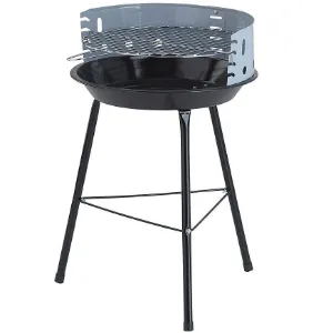 Obrazek Grill okrągły Party Set 10401