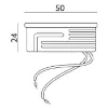 Obrazek Moduł LED INSERT 5W 6000K