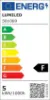 Obrazek Moduł LED INSERT 5W 6000K
