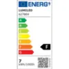 Obrazek Moduł LED INSERT 7W 3000K