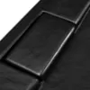 Obrazek Brodzik kwadratowy Axim Ultraslim Stone Effect New 90x90 czarny