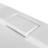 Obrazek Brodzik Ultraslim Axim prostokątny 90x100x4.5+syfon