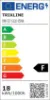 Obrazek Żarówka LED TR 18W G120 6500K