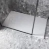 Obrazek Brodzik prostokątny Vexo 150x90 biały