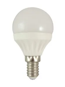 Obrazek Żarówka BC 4W TR LED E14 P45 320LM 4200K-PLASTIC