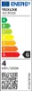 Obrazek Żarówka BC 4W TR LED E14 P45 320LM 4200K-PLASTIC