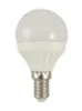 Obrazek Żarówka BC 6W TR LED E14 G45 2700K TRIXLINE