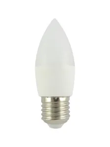 Obrazek Żarówka 4W E27 C35 4200K