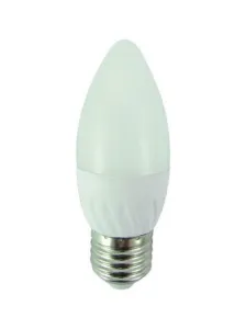 Obrazek Żarówka 6W E27 C35 4200K
