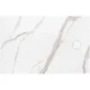 Obrazek Brodzik prostokątny Magnum Carrara White 90x120x2,5 Rea K7006