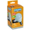 Obrazek Żarówka LED EM 6W P45 E14 2700K
