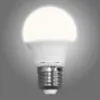 Obrazek Żarówka LED EM 6W G45 E27 2700K