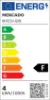 Obrazek Żarówka LED EM 4W P45 E14 4200K