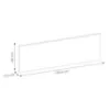 Obrazek Blat Nova Oak 120
