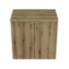 Obrazek Blat Nova Oak 60