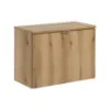 Obrazek Blat Nova Oak 80