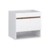 Obrazek Szafka Joy 60 1S biała