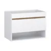 Obrazek Szafka Joy 80 1S biała