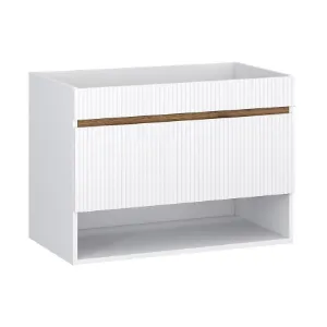 Obrazek Szafka Joy 80 1S biała