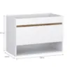 Obrazek Szafka Joy 80 1S biała