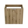 Obrazek Szafka Nova Oak 60 drzwi