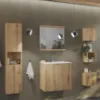Obrazek Szafka Nova Oak 60 drzwi