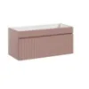 Obrazek Szafka Iconic Rose 100
