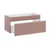 Obrazek Szafka Iconic Rose 100