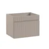 Obrazek Szafka Iconic Cashmere 60
