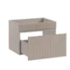 Obrazek Szafka Iconic Cashmere 60