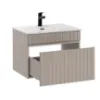 Obrazek Szafka Iconic Cashmere 60